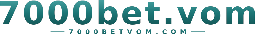 7000bet.vom logo